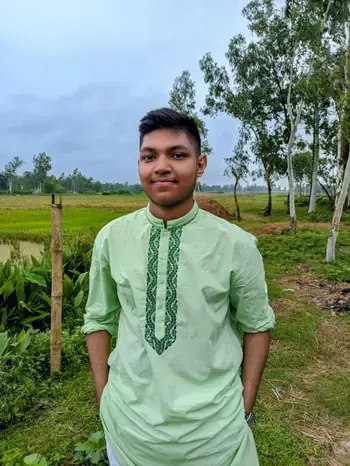 Shahriar Joy